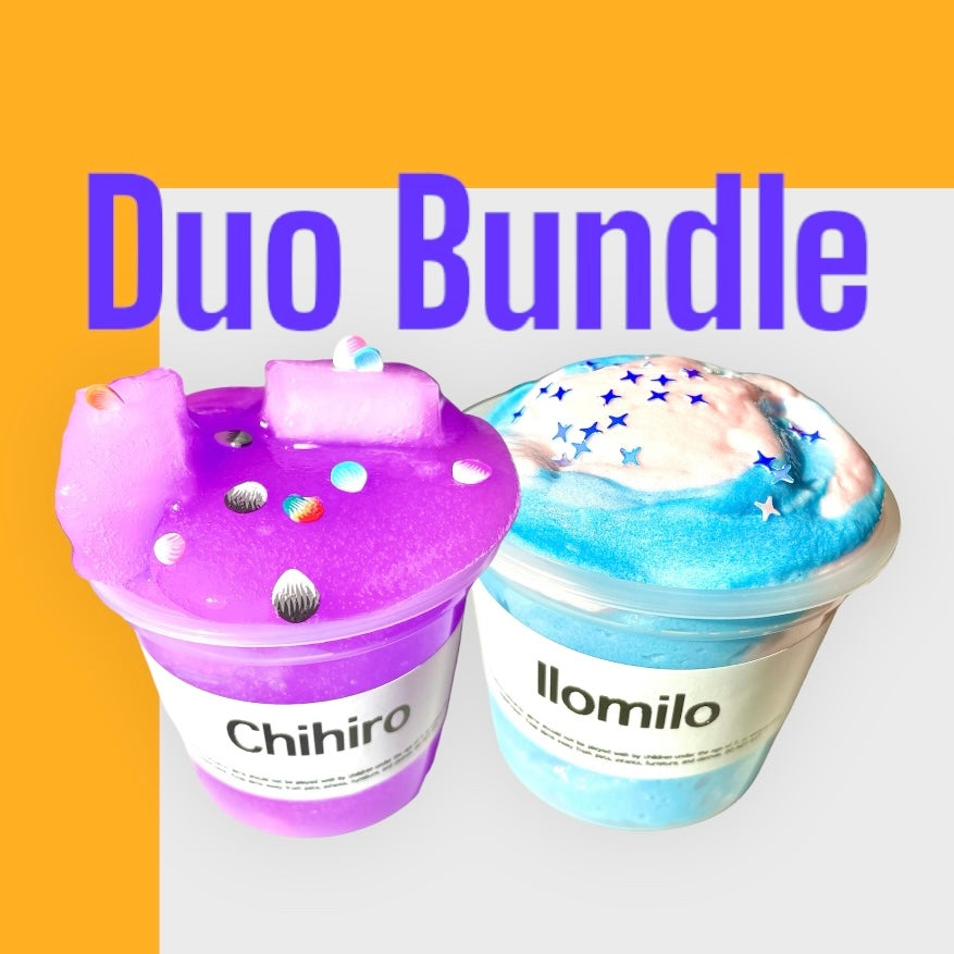 Duo Bundles