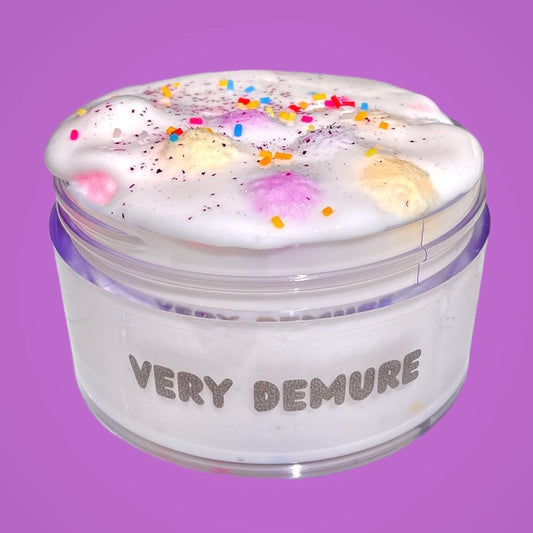 VERY DEMURE (FREE SHIPPING)