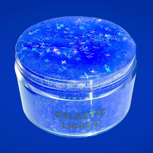 GALACTIC LIGHTS (FREE SHIPPING)