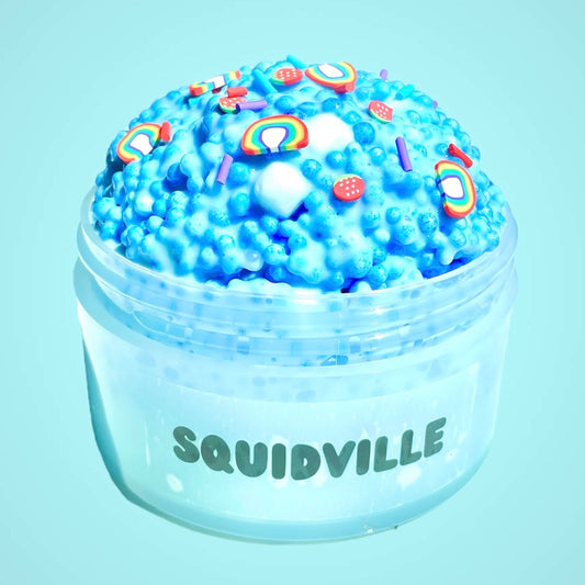 SQUIDVILLE (PREMIUM)