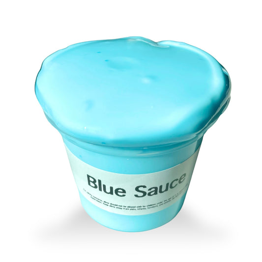 Blue Sauce