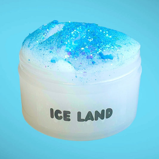 ICE LAND (PREMIUM)